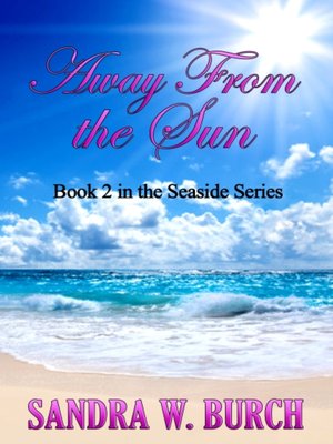 cover image of Away From the Sun